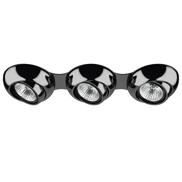 Светильник встраиваемый LIGHTSTAR OCULA 011837